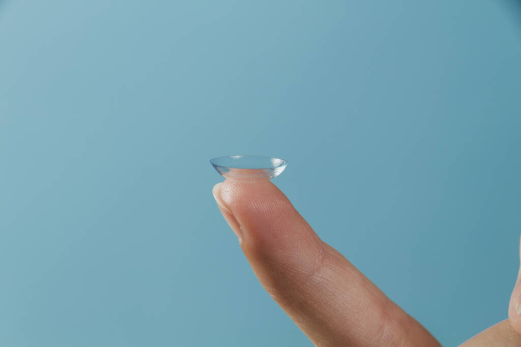 marke Kontaktlinsen